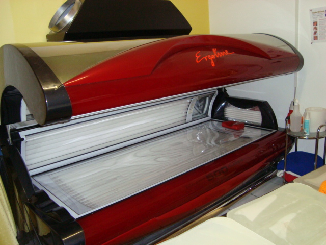 Solarium Solarium